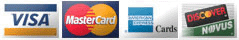 All Major Credit Cards Accepted Taxi Cab & Transportation Service